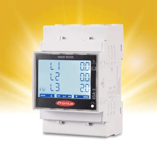 Fronius Smart Meter TS 65-A-3 Preisknaller